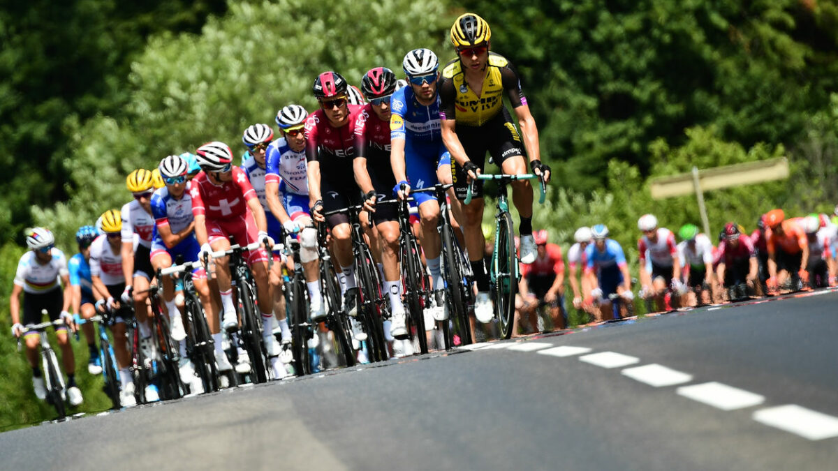 Tour de la France, étape 5 : suspense à Privas ?